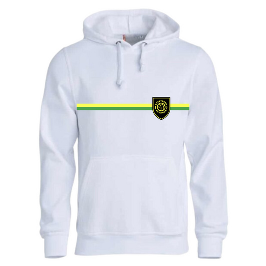 Green & Gold Pride Hoodie