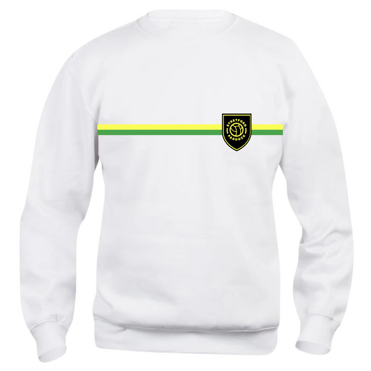 Green & Gold Pride Sweatshirt